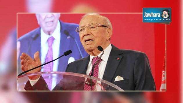 Affaire Imed Dghij : Béji Caïd Essebsi comparaît devant le juge d'instruction