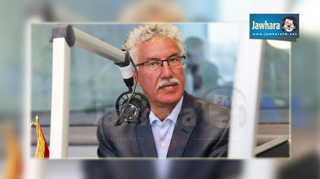 Hamma Hammami : Nous avons refusé le parrainage des partis politiques