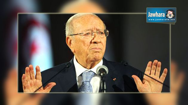 Beji Caied Sebsi : Les menaces de mort ne me font pas peur car je crois en Dieu