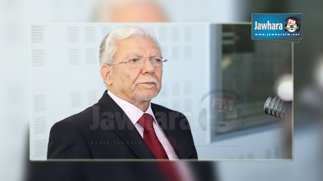 Report du verdict dans l'affaire de Taieb Baccouche 