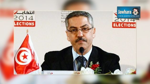 Chafik Sarsar : 22 dossiers relatifs à des crimes électoraux remis à la justice