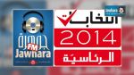 Tout sur les élections présidentielles sur Jawhara FM