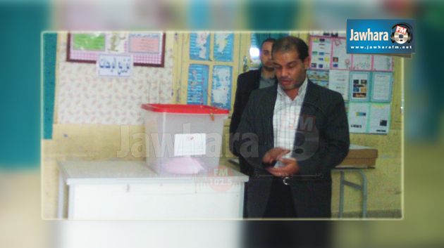 Election à Kairouan : Présence notable des personnes handicapées