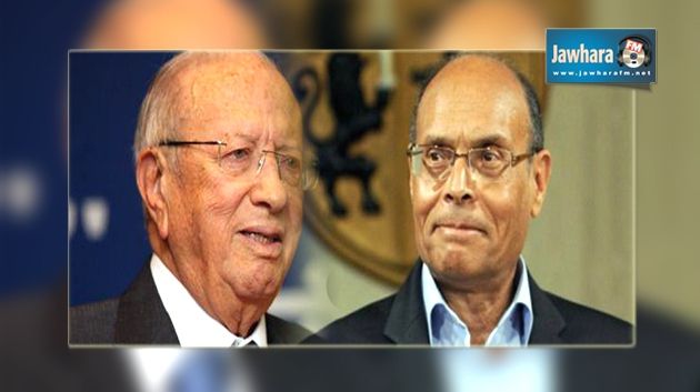 Beji Caied Sebsi : La lettre de Marzouki a été déposé à mon domicile par un motard