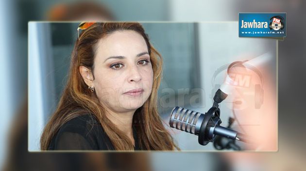 Dalila Msaddak : Même s'il prétend le contraire, Ennahdha a poussé ses bases à voter pour Marzouki