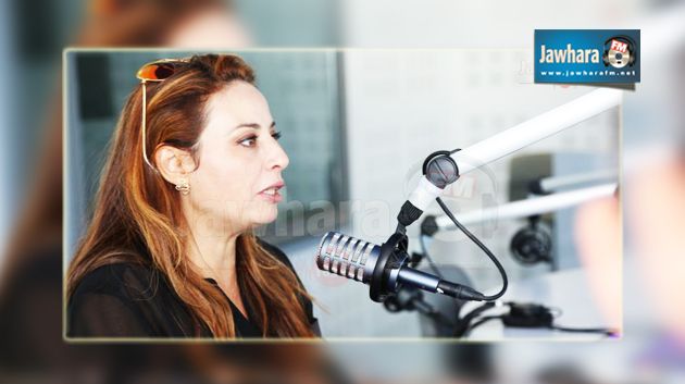 Dalila Msaddak : Ennahdha n’a jamais quitté le cercle de violence
