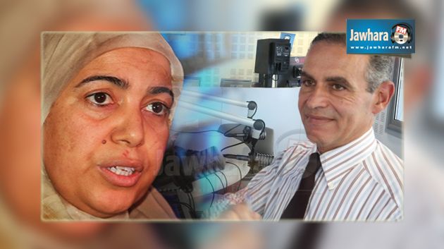 Sami Remadi clash Hela Hammi : Le peuple a faim et vous dépensez 500 mille dinars pour des réceptions