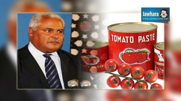 Augmentation du prix des tomates en conserve : Le ministère du commerce précise