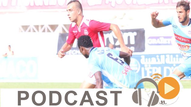Jawhara Sport 14h00 du 26-11-2014