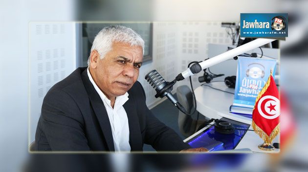 Safi Said : Je constituerai bientôt un parti politique