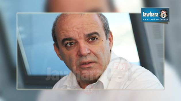 Faouzi Abderrahmen : Il n’y a pas eu d’accord avec Yassine Ibrahim pour présider l’ANC