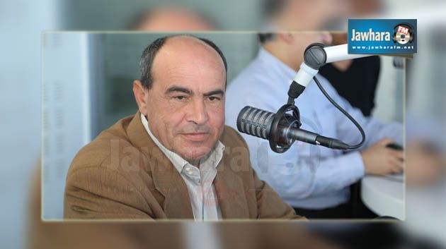 Fathi Jerbi : Que les politiciens corrompus s’enterrent !