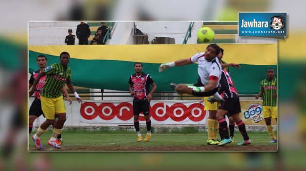 Jawhara Sport 18h00 du 29-11-2014