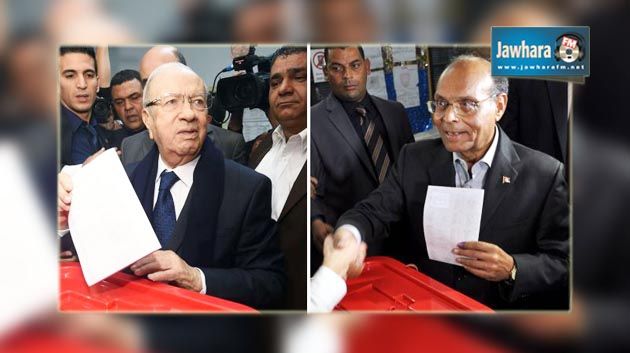 « I Watch » appelle les 2 candidats finalistes à publier leurs déclarations de patrimoine