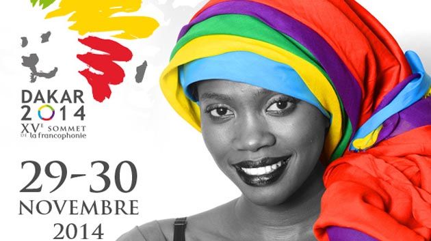 Francophonie: le Sommet de Dakar
