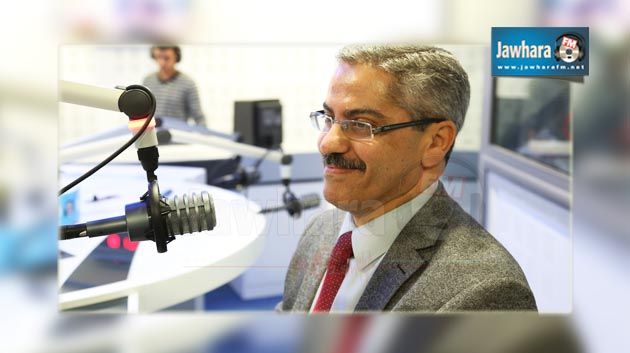 Chafik Sarsar : L'ISIE a été l'objet d'intimidation politique