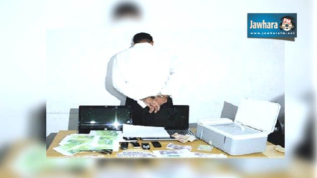Sousse : Un trafic de faux billets de banque démantelé