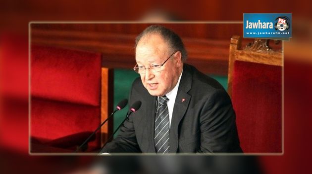 Les recommandations de Ben Jaâfar au nouveau Parlement