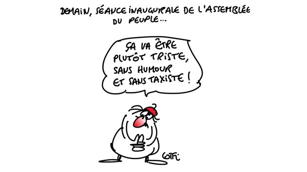 Caricature du 02-12-2014