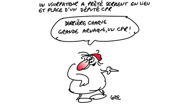 Caricature du 03-12-2014