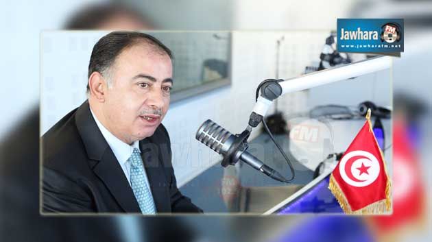 Imed Hadj Khalifa : L’individu qui a usurpé l’identité de Mabrouk Hrizi au parlement est un policier