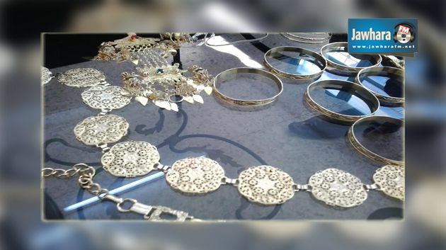 Mahdia : Un voleur de bijoux arrêté en flagrant délit