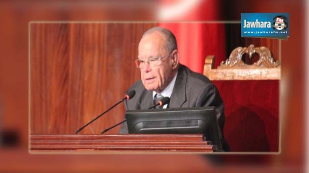 Ali Ben Salem : Marzouki a suspendu mon allocation mensuelle