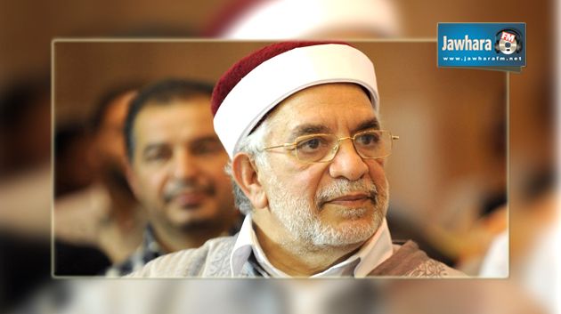 Abdelfatah Mourou : Ce n'était pas un arrangement politique