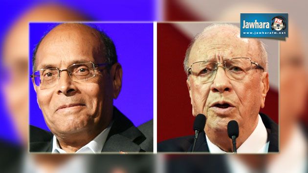 Le parti de Hechmi Hamdi laisserait le libre choix à ses bases pour voter au second tour