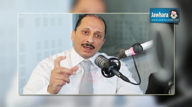Mohamed Abbou : Soutenir Marzouki pour barrer la route au retour de l'ancien régime