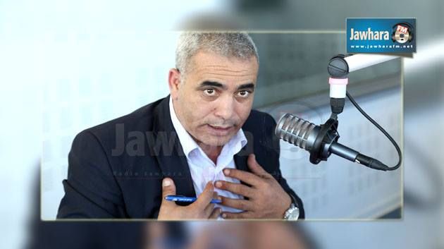 Lassâad Yaâkoubi accuse Mehdi Jomâa d'avoir fait échouer les négociations
