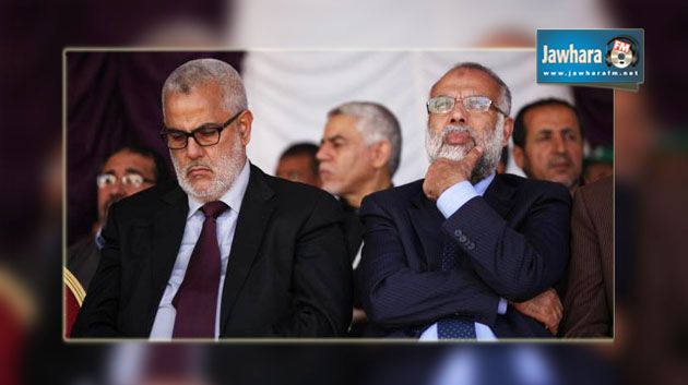 Maroc : Mort du ministre d'Etat Abdallah Baha percuté par un train