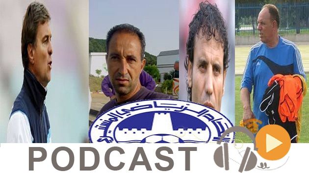    Jawhara Sport 22h00 du 08-12-2014