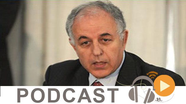 Journal Info 19h00 du 09-12-2014