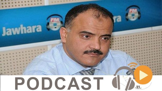    Jawhara Sport 18h00 du 09-12-2014