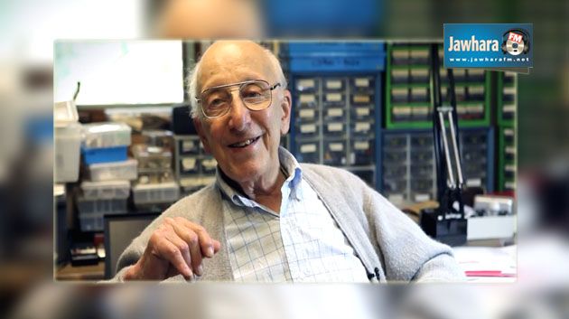 Ralph Baer, parrain des jeux vidéo, n’est plus