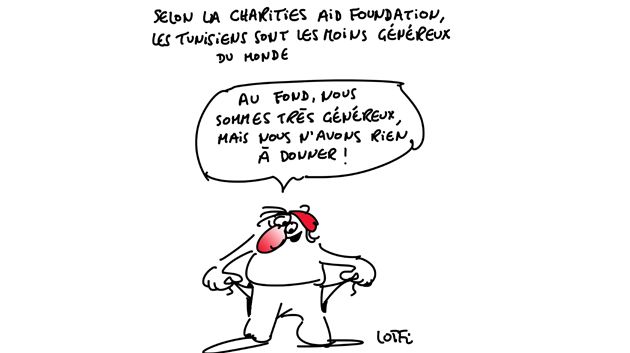 Caricature du 10-12-2014