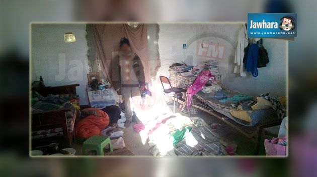 Kairouan : Les habitants d’El Kordia sans eau potable ni électricité