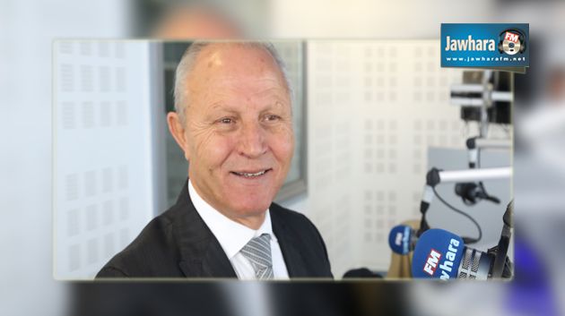 Ridha Charfeddine : Moncef Marzouki n’a pas suffisamment de sang froid