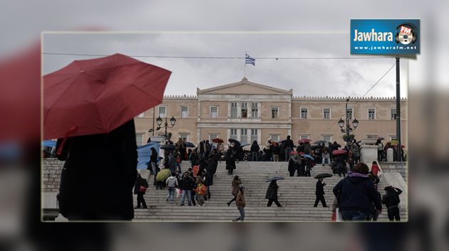 Tirs contre l'ambassade d'Israël à Athènes