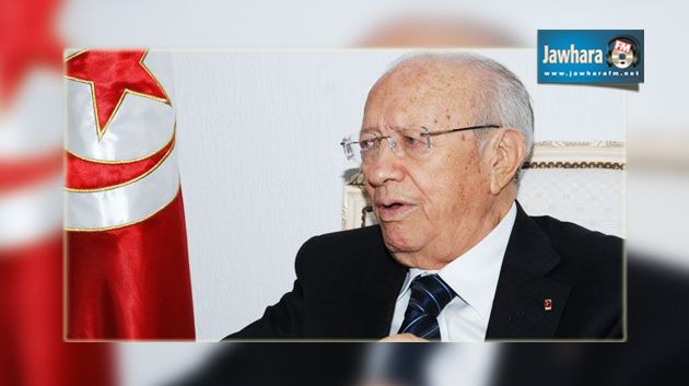 Sousse : Une coalition de 7 partis politiques pour soutenir la candidature de BCE