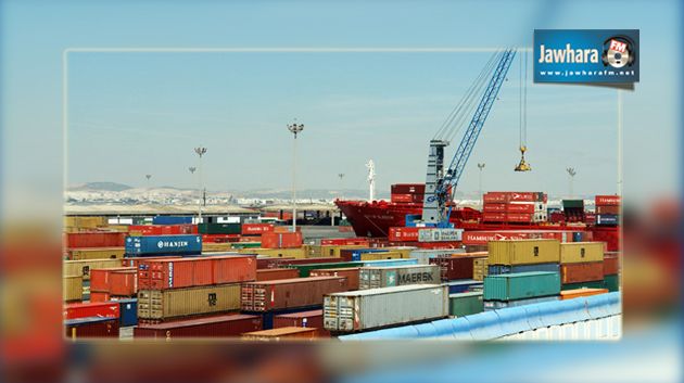 Chiheb Ben Ahmed met en exergue l'amélioration du rendement du port de Radès