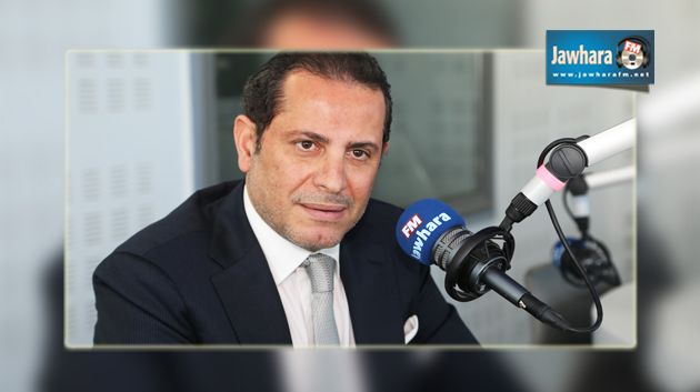 Samir Abdelli : Il faut faire le choix entre deux projets