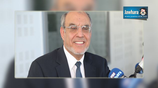Hamadi Jebali : Ils ont voulu me détruire et je les ai détruis avec mon sourire