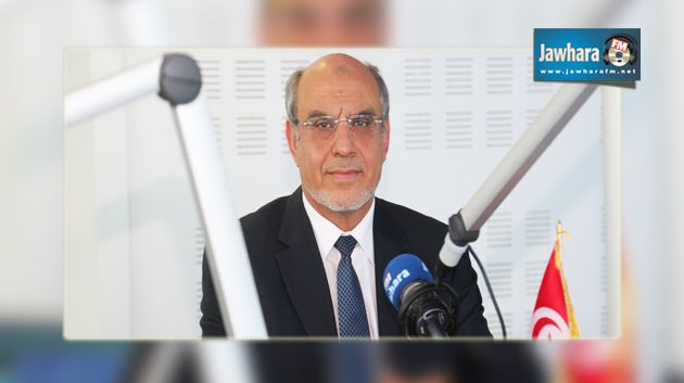Hamadi Jebali : Qui est Marzouki pour me pousser à démissionner d’Ennahdha ?