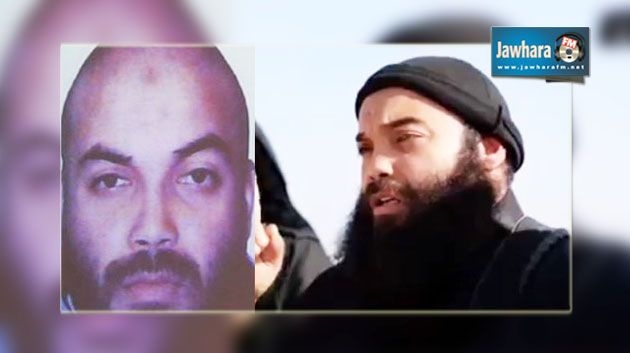 Depuis la Syrie, Aboubaker Hakim avoue l'assassinat de Chokri Belaïd et de Mohamed Brahmi