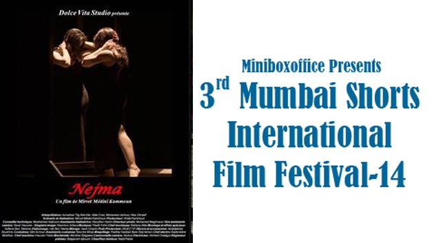 Festival de Bombay :