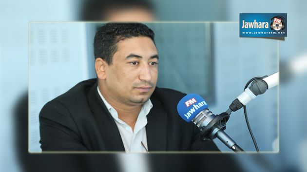 Issam Dardouri appelle à ne pas propager la vidéo des jihadistes de Daech