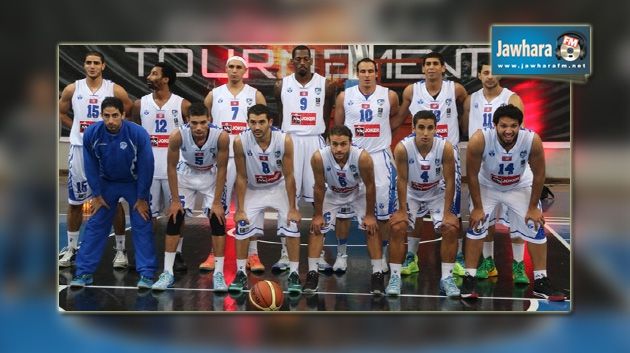 Coupe d’Afrique des champions de basket-ball : L’étoile Sportive de Rades en finale