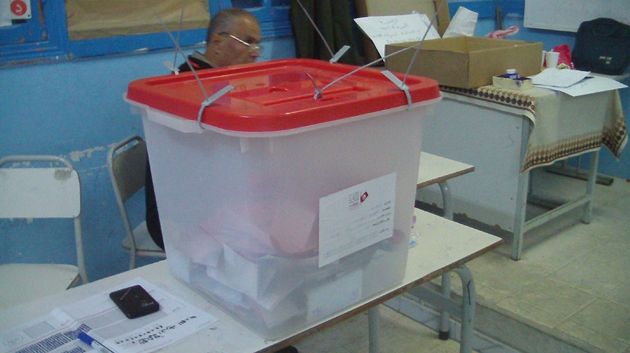 Mahdia : Démarrage de l'opération de dépouillement de vote